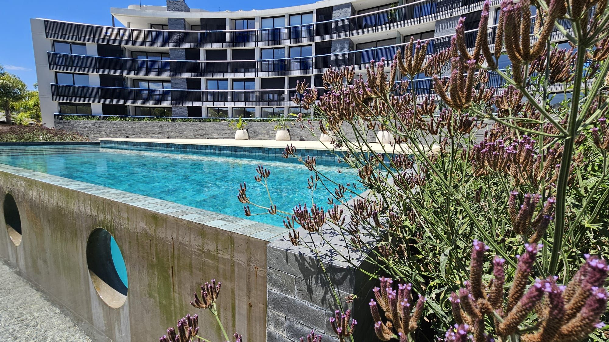 Odoo CMS - una imagen grande