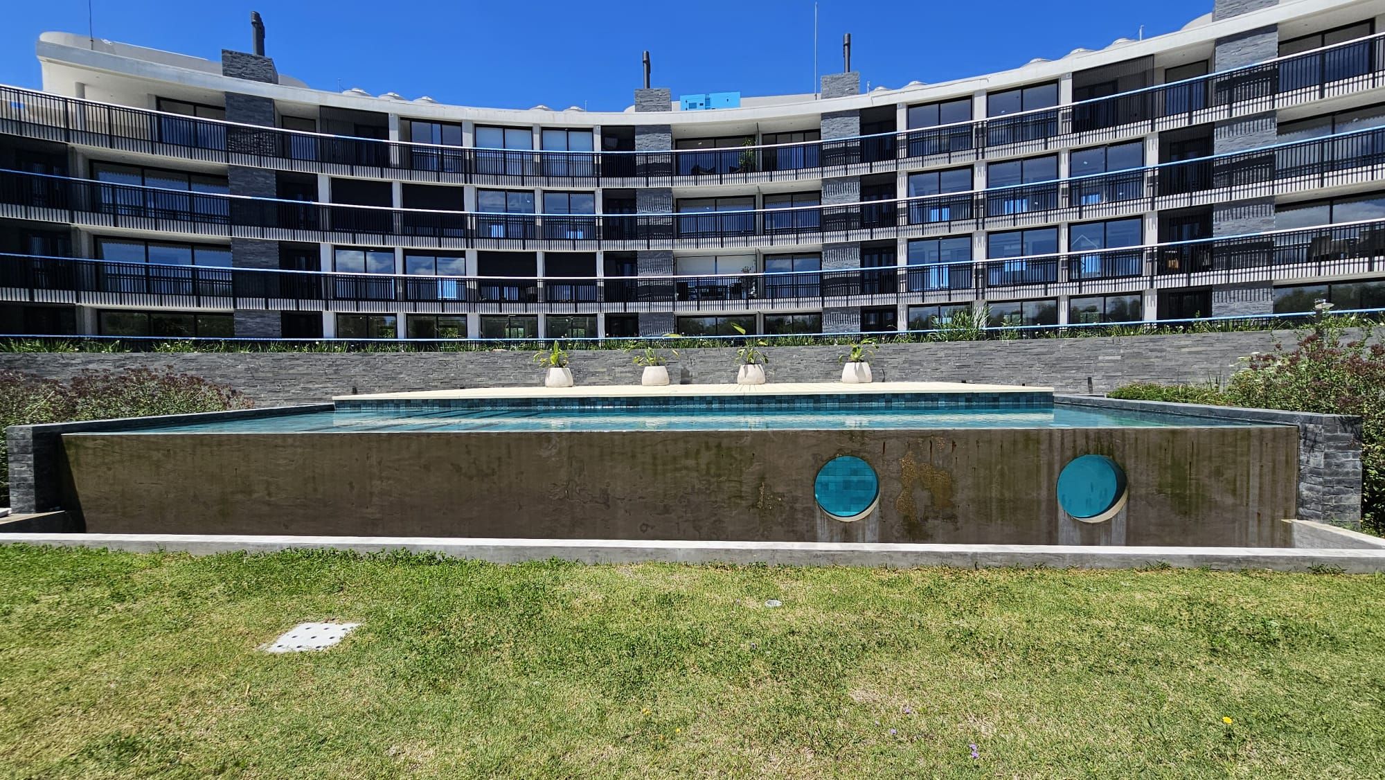 Odoo CMS - una imagen grande