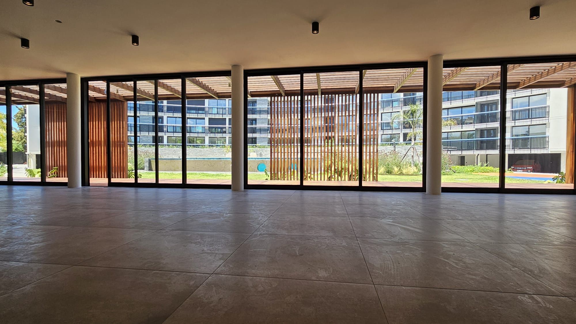 Odoo CMS - una imagen grande