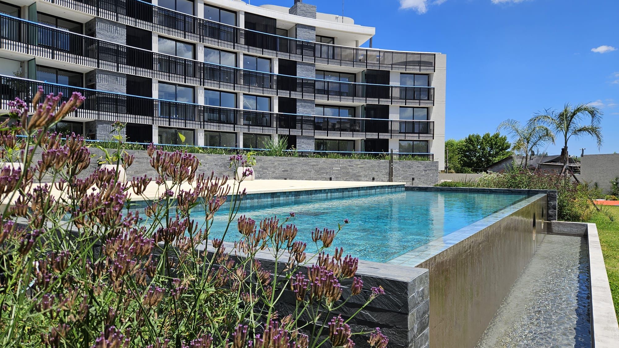 Odoo CMS - una imagen grande