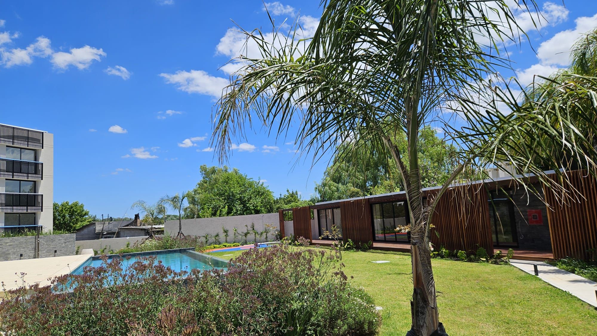 Odoo CMS - una imagen grande