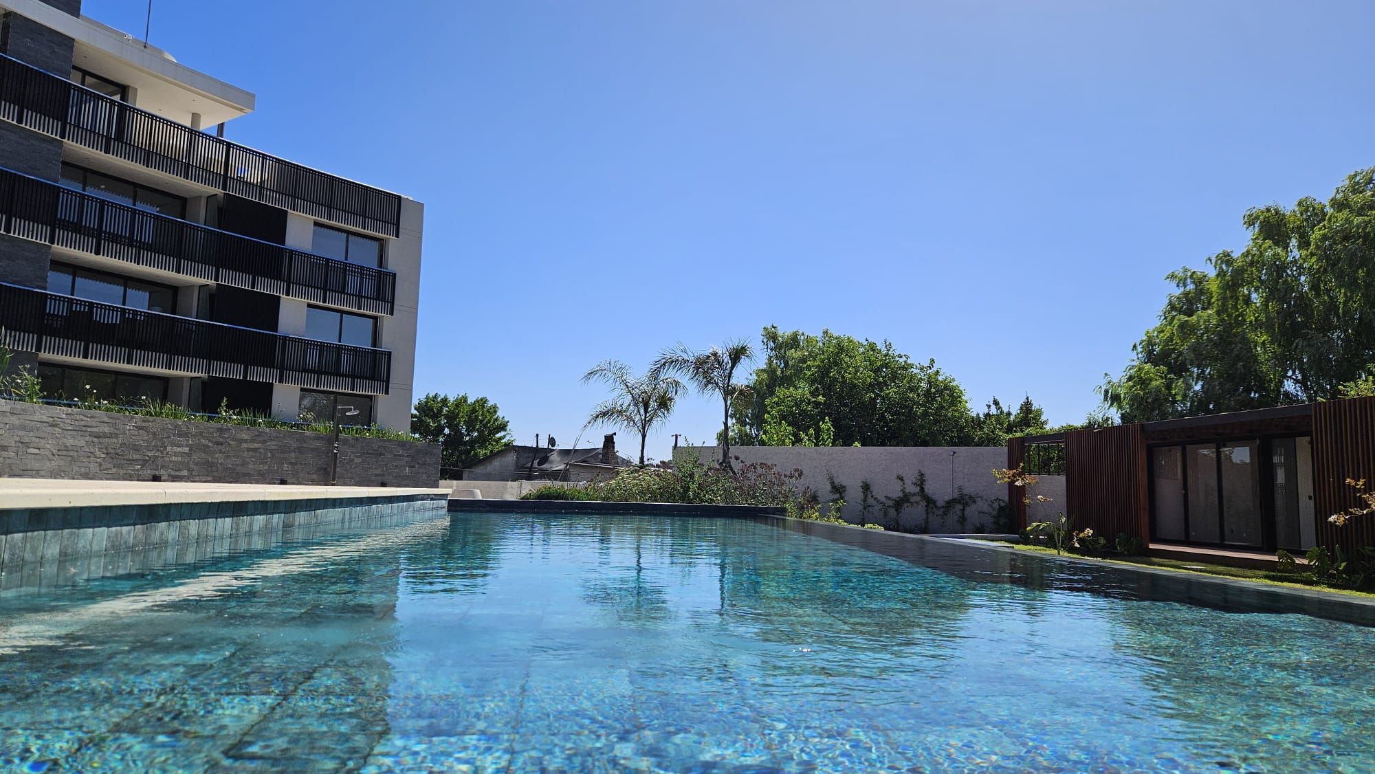 Odoo CMS - una imagen grande