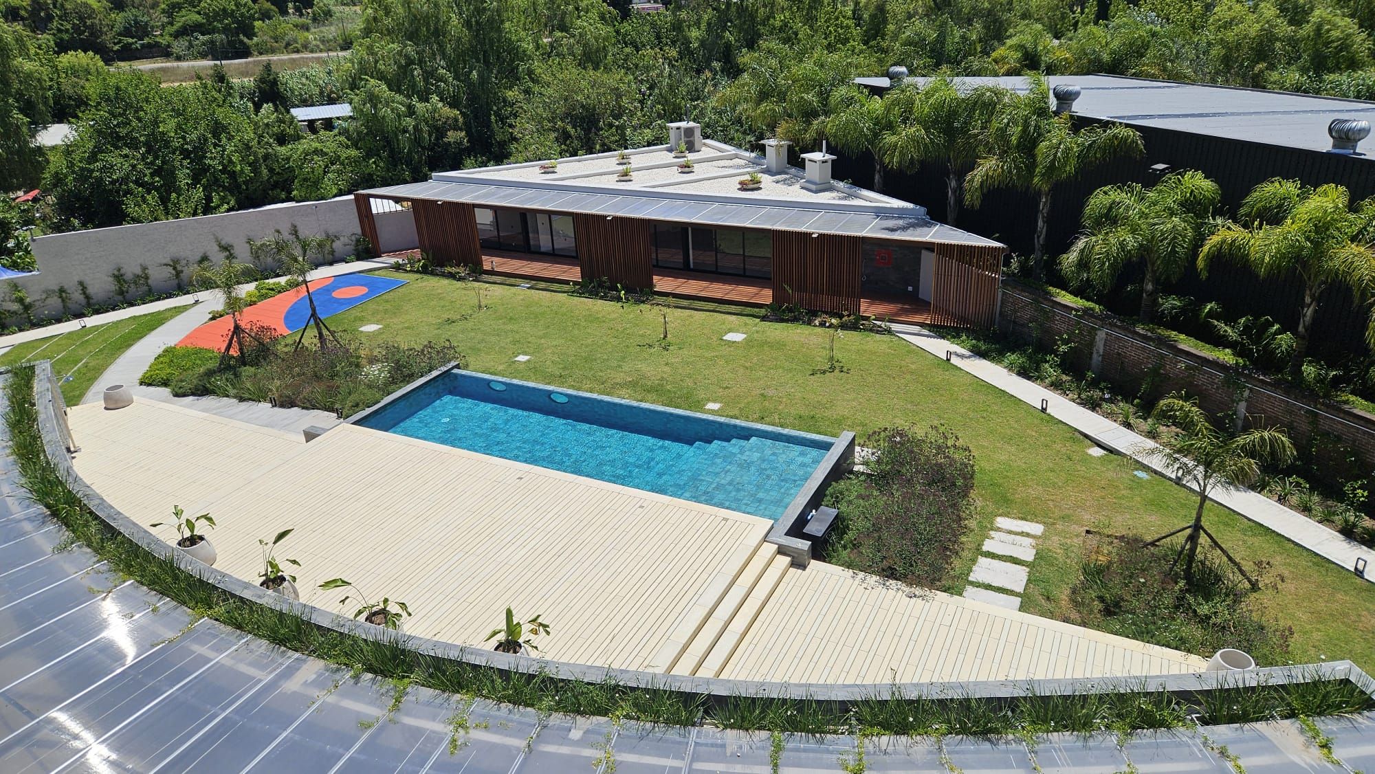 Odoo CMS - una imagen grande