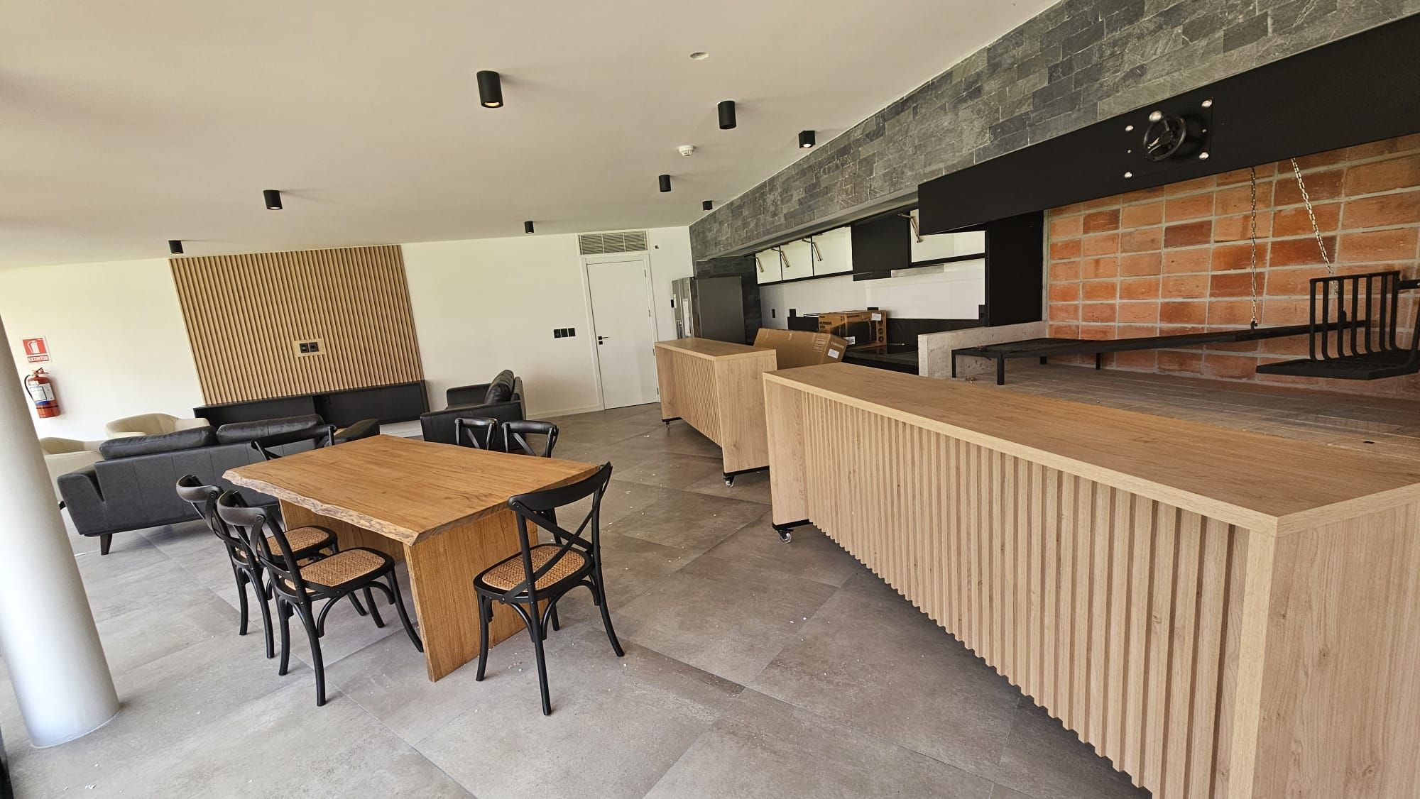 Odoo CMS - una imagen grande