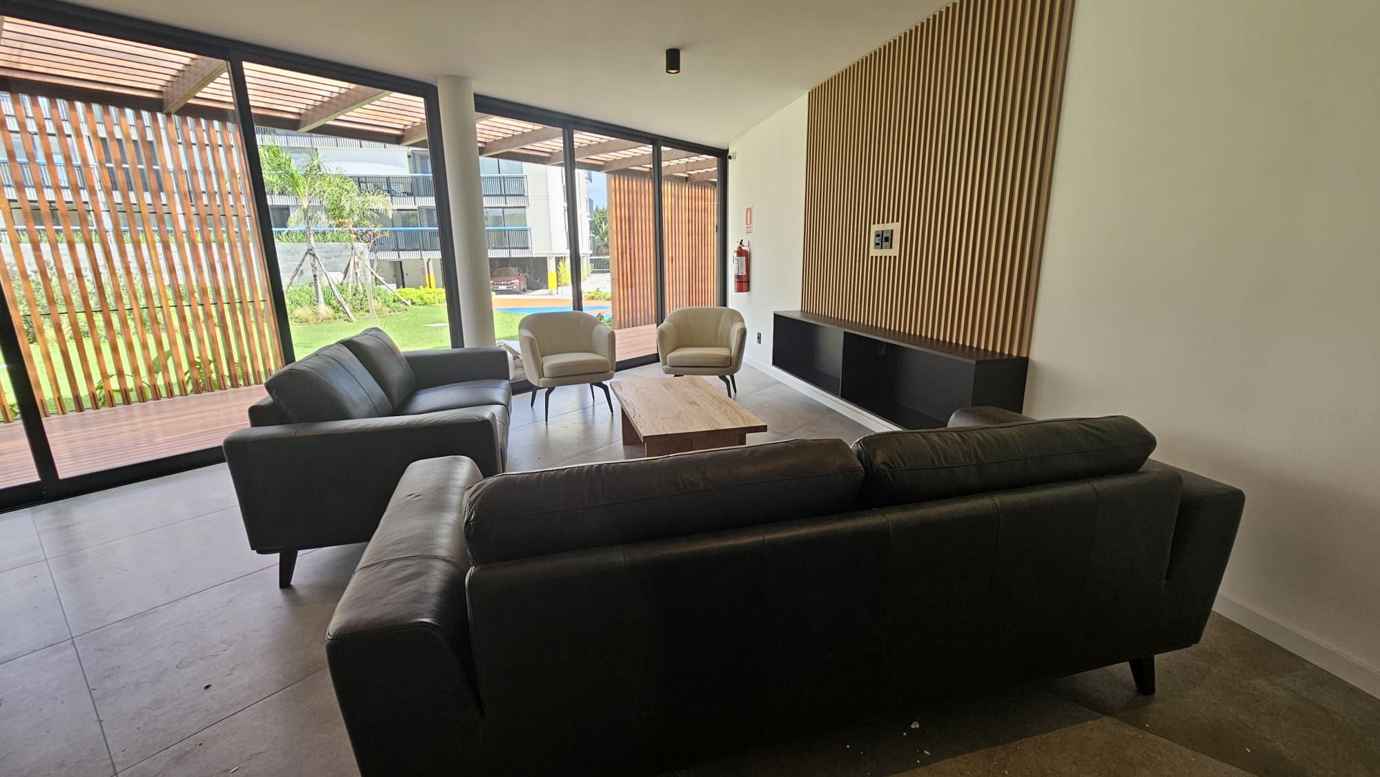 Odoo CMS - una imagen grande